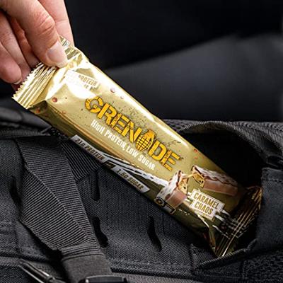 Grenade Protein Bars | Grenade | 720g - thumbnail