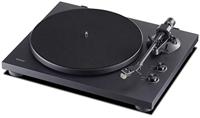 TEAC: TN-280BT Bluetooth platenspeler - zwart - thumbnail