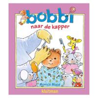 Bobbi naar de kapper - thumbnail