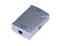 Monoprice Monoprice optische Toslink naar coaxiale (RCA) digitale audioconverter - thumbnail