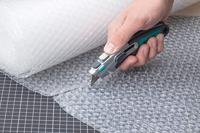 Wolfcraft 4106000 Dubbel veiligheids-trapeziummes 1 stuk(s) - thumbnail