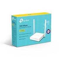DRAADLOZE ROUTER TP-LINK TL-WR844N - thumbnail