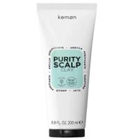 Kemon Purity Scalp Clay 200ml - thumbnail