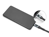 USB C naar USB C kabel - thumbnail