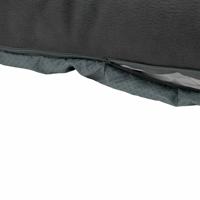 Travel & sofa protector 120x90cm Grey Madison - Madison - thumbnail
