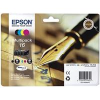 Epson 16 Multipack - thumbnail