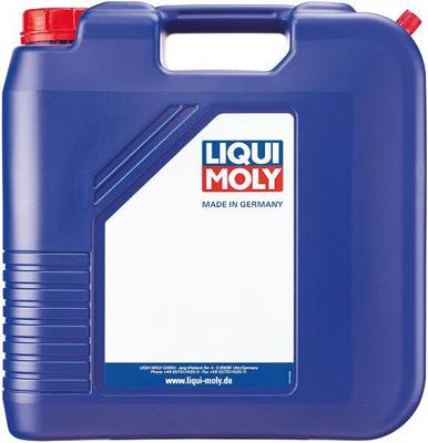 LIQUI MOLY hydrauliköl "top tec atf 1100 " getr-oel toptec atf1100 kanister 20l