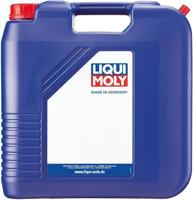 LIQUI MOLY hydraulische olie "top tec atf 1100". getr-oel toptec atf1100 kanister 20l - thumbnail
