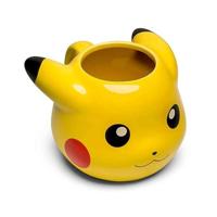 Pokemon - Pikachu 3D Mug - thumbnail