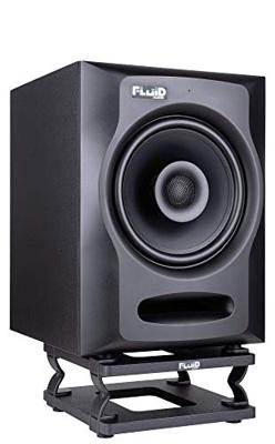 Fluid Audio DS8 statieven voor studiomonitoren (set van 2)