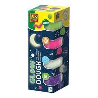 SES Creative Feel Good Klei Glow - thumbnail