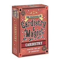 Goochelspel Gardistry & Magic cardistry | 24 stuks - thumbnail