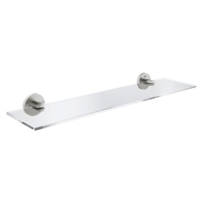 Planchet GROHE Start 530 Mm Supersteel Planchet GROHE Start 530 Mm Supersteel