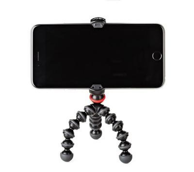 JOBY GorillaPod® Mobile Tripod Zwart