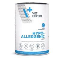 VET EXPERT Hypoallergenic Insect - natvoer voor honden - 400g - thumbnail