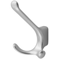 Hoed-/jashaak dubbel naturel - thumbnail