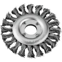 kwb AGGRESSO-FLEX ® SCHIJFBOOERSTEN, STAALDRAAD, GEZOPFT 719530 1 stuk(s) - thumbnail