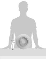 Remschijf 24011002741 - thumbnail