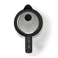 SmartLife Waterkoker | Wi-Fi | 1.7 l | Glas | 60,70,80,90,100 °C | Temperatuurindicator | 360 graden draaibaar | Verborgen verwarmingselement | Strix®-controller | Droogkookbeveiliging | Android / IOS - thumbnail