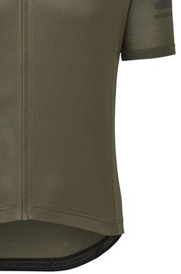 AGU Core Fietsshirt Essential Heren Army Green - Groen - S AGU Core Fietsshirt Essential Heren Army Green - Groen - S
