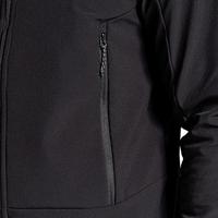 Craghoppers CEL005 Expert Active Hooded Softshell - Black - S - thumbnail
