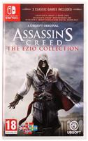 Assassin's Creed The Ezio Collection - thumbnail