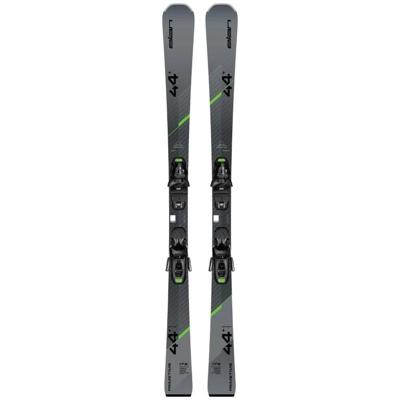 Elan Primetime 44+ Shift X Sport + ELX 11.0 GW Shift Ski Multicolour 158 Elan Primetime 44+ Shift X Sport + ELX 11.0 GW Shift Ski Multicolour 158