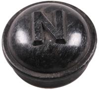 NIEPER Wheel capsule sheet metal, for hammerin - thumbnail