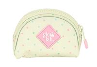 Portemonnee Glow Lab Magic flow Beige (9.5 x 7 x 3 cm) - thumbnail