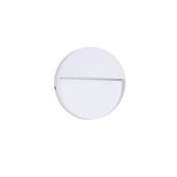 Lyora Ronde wandlampToby design wit - 9030814 - thumbnail