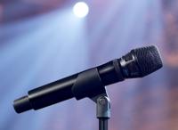 Neumann KK 105 U BK microfooncapsule voor Sony, Lectrosonics, Mipro en Shure - thumbnail