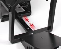 RaceRoom Game Seat RR 3055 racing simulator - thumbnail