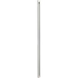 Highlight 1-faseTrack rail 93,5cm wit - O5100.00