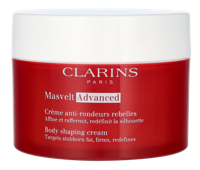 Clarins Body Firming & Toning Body Shaping Cream 200ml - thumbnail
