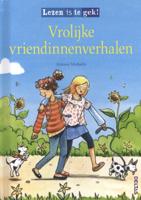 Vrolijke vriendinnenverhalen - Antonia Michaelis - Hardcover (9789044732566) - thumbnail