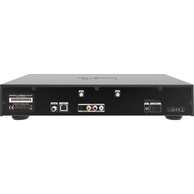 Imperial DABMAN i510 BT Multifunctionele radio DAB+ / FM / Internet / Bluetooth Zwart - 22-253-00 Imperial DABMAN i510 BT Multifunctionele radio DAB+ / FM / Internet / Bluetooth Zwart - 22-253-00