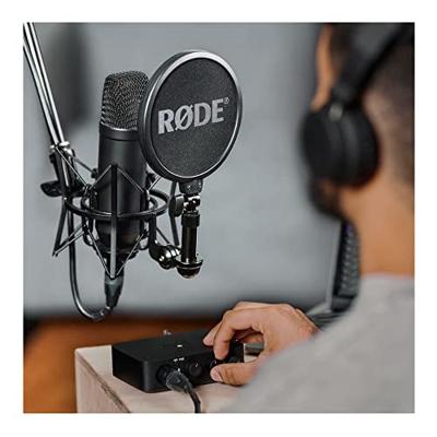 Audio interface RODE Microphones AI-1 Monitor-controlling