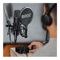 Audio interface RODE Microphones AI-1 Monitor-controlling - thumbnail