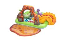 Opblaasbaar matras Bestway - thumbnail