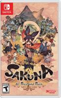 Sakuna of Rice and Ruin - thumbnail