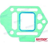 REC6H4-41134-A0 - BORD Yamaha - thumbnail