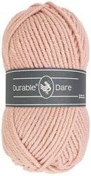 Durable Dare 2192 Pale Pink - Haakgaren / Breigaren