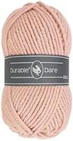 Durable Dare 2192 Pale Pink - Haakgaren / Breigaren - thumbnail