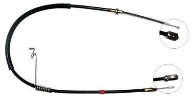 Handremkabel K17938