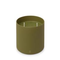 Spaas Glow Geurkaars 2-Wick Romantic Reflections - thumbnail