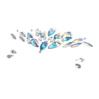 Toi-Toys ice gezichtsdiamanten - thumbnail