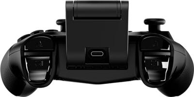 HyperX Clutch Wireless Gamepad PC Zwart
