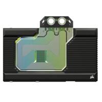 Corsair Hydro X Series XG7 RGB 30-SERIES FOUNDERS EDITION GPU-waterblok (3090 Ti) waterkoeling - thumbnail