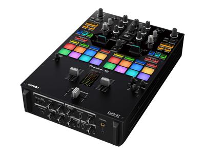 Pioneer DJM S7 battlemixer
