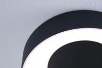 Paulmann 71096 Casca LED-plafondlamp LED 16 W Zwart (mat) - thumbnail